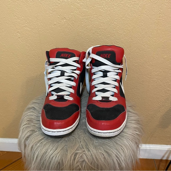 nike air prestige ii high